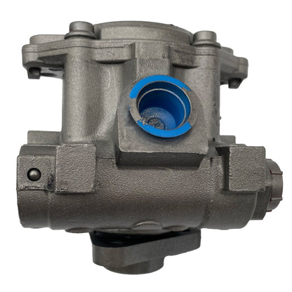 Power Steering Pump - MAVAL - Hydraulic Power - Remanufactured - 96852M