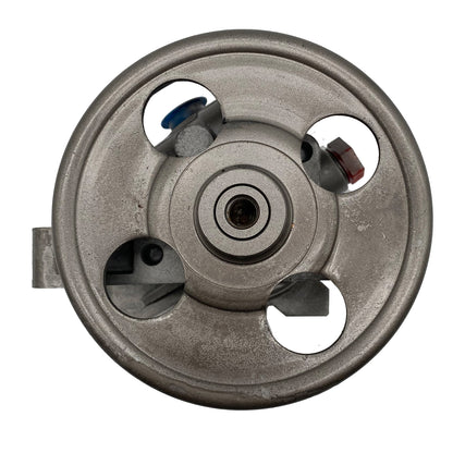 Power Steering Pump - MAVAL - Hydraulic Power - Remanufactured - 96855M