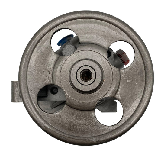 Power Steering Pump - MAVAL - Hydraulic Power - Remanufactured - 96855M