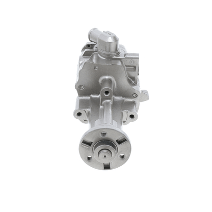 Power Steering Pump - MAVAL - Hydraulic Power - Remanufactured - 96861M