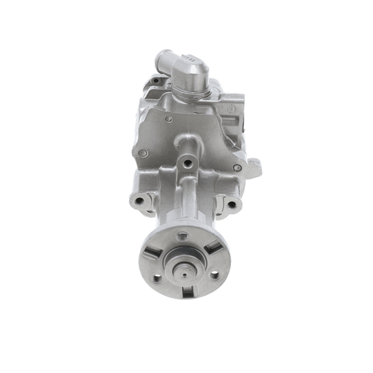 Power Steering Pump - MAVAL - Hydraulic Power - Remanufactured - 96861M