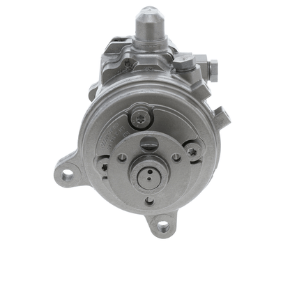 Power Steering Pump - MAVAL - Hydraulic Power - Remanufactured - 96862M