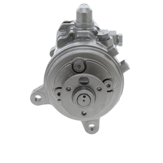 Power Steering Pump - MAVAL - Hydraulic Power - Remanufactured - 96862M