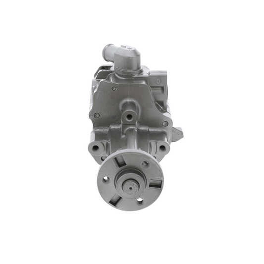 Power Steering Pump - MAVAL - Hydraulic Power - Remanufactured - 96863M