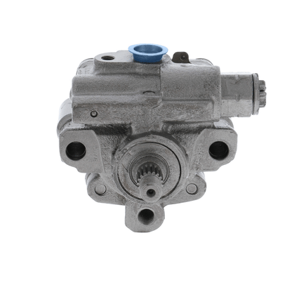 Power Steering Pump - MAVAL - Hydraulic Power - Remanufactured - 96865M