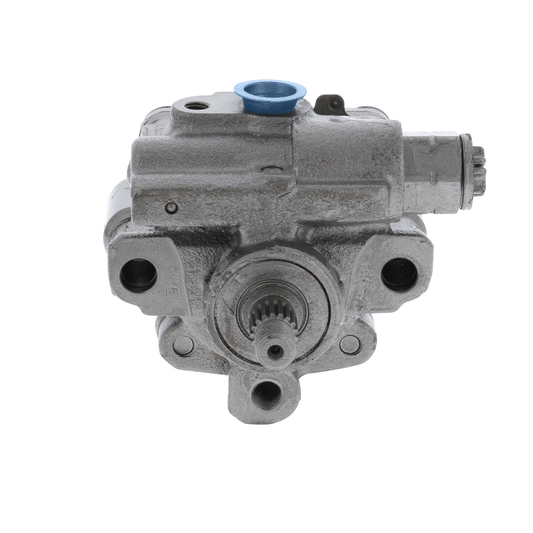 Power Steering Pump - MAVAL - Hydraulic Power - Remanufactured - 96865M
