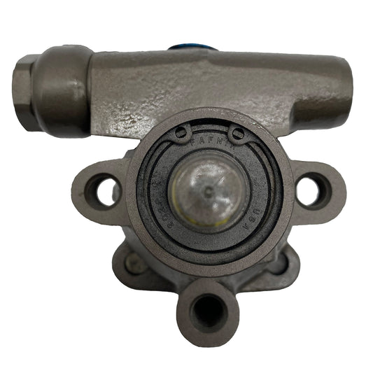 Power Steering Pump - MAVAL - Hydraulic Power - Remanufactured - 9686M
