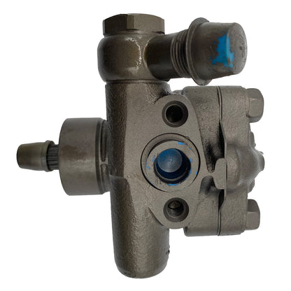 Power Steering Pump - MAVAL - Hydraulic Power - Remanufactured - 9686M