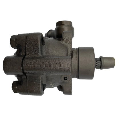 Power Steering Pump - MAVAL - Hydraulic Power - Remanufactured - 9686M