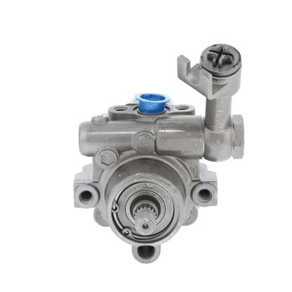 Power Steering Pump - MAVAL - Hydraulic Power - Remanufactured - 96873M