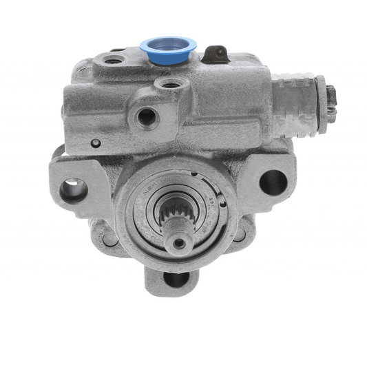 Power Steering Pump - MAVAL - Hydraulic Power - Remanufactured - 96876M