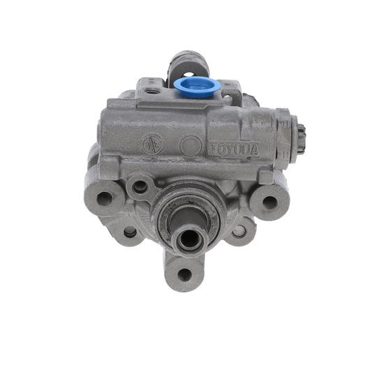 Power Steering Pump - MAVAL - Hydraulic Power - Remanufactured - 96881M