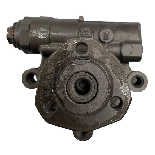Power Steering Pump - MAVAL - Hydraulic Power - Remanufactured - 96882M