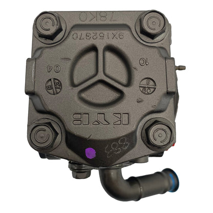 Power Steering Pump - MAVAL - Hydraulic Power - Remanufactured - 96883M