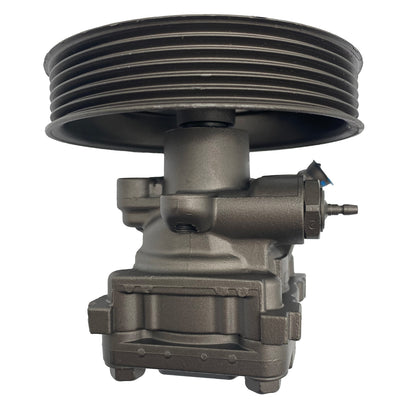 Power Steering Pump - MAVAL - Hydraulic Power - Remanufactured - 96883M