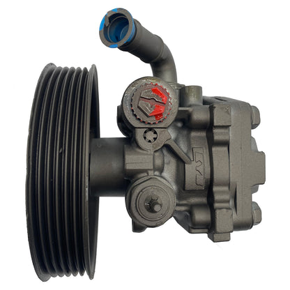 Power Steering Pump - MAVAL - Hydraulic Power - Remanufactured - 96883M
