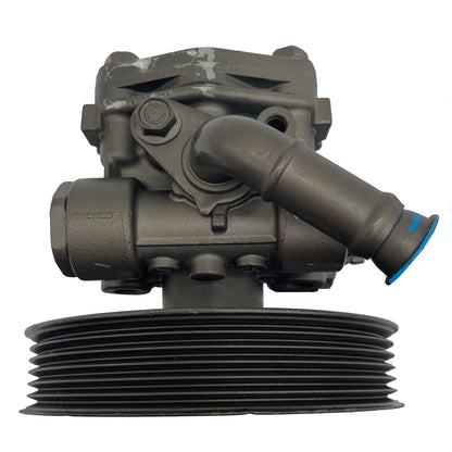 Power Steering Pump - MAVAL - Hydraulic Power - Remanufactured - 96883M