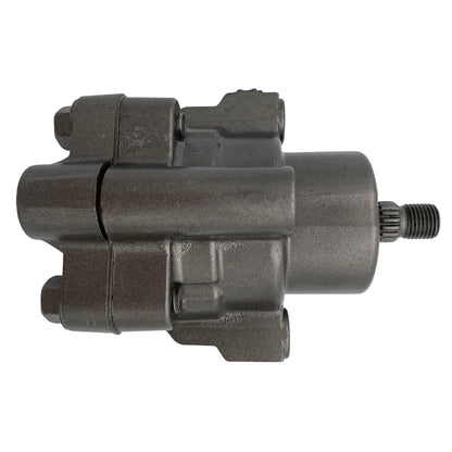 Power Steering Pump - MAVAL - Hydraulic Power - Remanufactured - 96888M