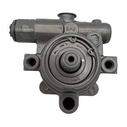 Power Steering Pump - MAVAL - Hydraulic Power - Remanufactured - 96888M