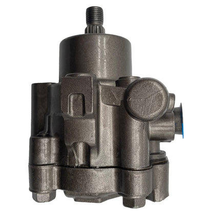 Power Steering Pump - MAVAL - Hydraulic Power - Remanufactured - 96891M
