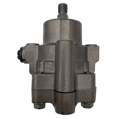 Power Steering Pump - MAVAL - Hydraulic Power - Remanufactured - 96891M