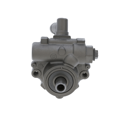 Power Steering Pump - MAVAL - Hydraulic Power - Remanufactured - 96895M