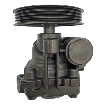Power Steering Pump - MAVAL - Hydraulic Power - Remanufactured - 96896M