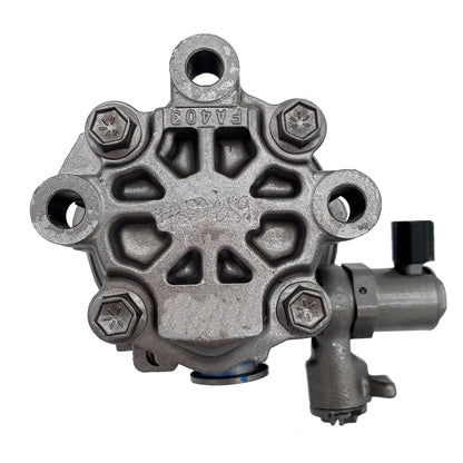 Power Steering Pump - MAVAL - Hydraulic Power - Remanufactured - 96897M
