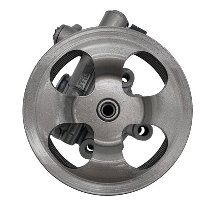 Power Steering Pump - MAVAL - Hydraulic Power - Remanufactured - 96897M