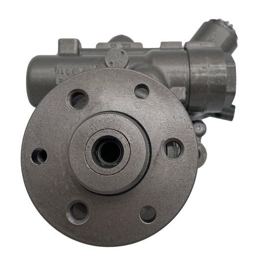 Power Steering Pump - MAVAL - Hydraulic Power - Remanufactured - 96899M