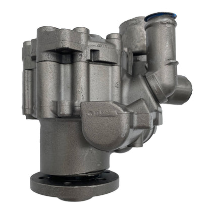 Power Steering Pump - MAVAL - Hydraulic Power - Remanufactured - 96899M