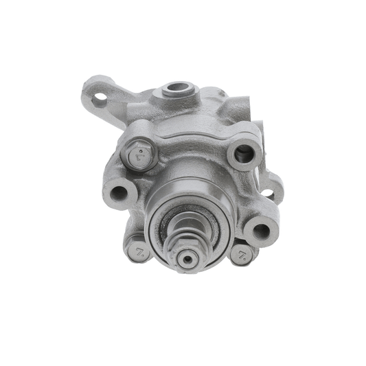 Power Steering Pump - MAVAL - Hydraulic Power - Remanufactured - 9689M