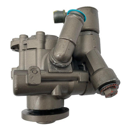 Power Steering Pump - MAVAL - Hydraulic Power - Remanufactured - 96902M