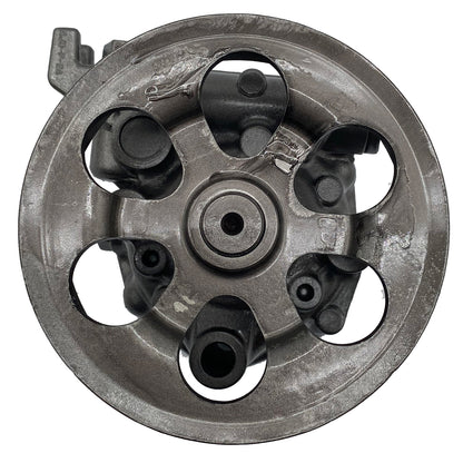 Power Steering Pump - MAVAL - Hydraulic Power - Remanufactured - 96905M