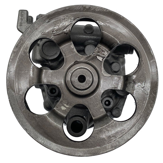 Power Steering Pump - MAVAL - Hydraulic Power - Remanufactured - 96905M