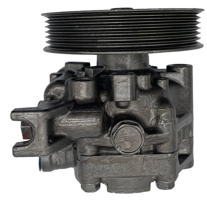 Power Steering Pump - MAVAL - Hydraulic Power - Remanufactured - 96905M