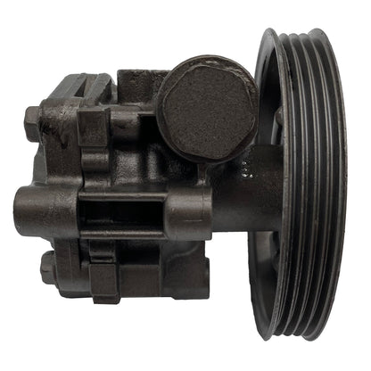 Power Steering Pump - MAVAL - Hydraulic Power - Remanufactured - 96907M