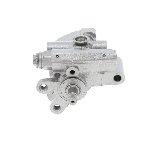 Power Steering Pump - MAVAL - Hydraulic Power - Remanufactured - 9690M