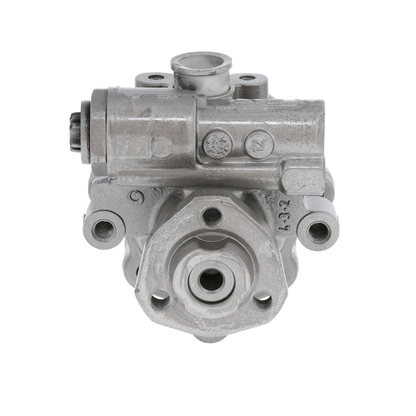Power Steering Pump - MAVAL - Hydraulic Power - Remanufactured - 96911M