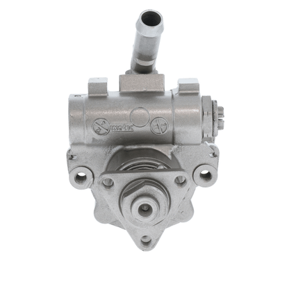 Power Steering Pump - MAVAL - Hydraulic Power - Remanufactured - 96913M