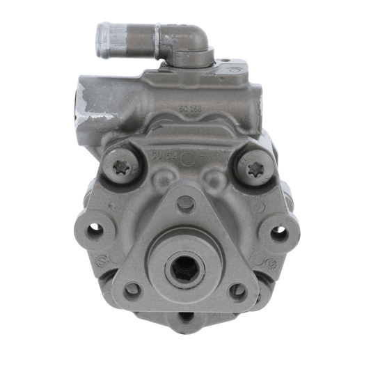Power Steering Pump - MAVAL - Hydraulic Power - Remanufactured - 96921M
