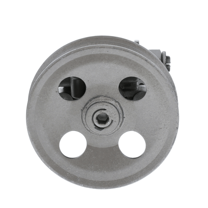 Power Steering Pump - MAVAL - Hydraulic Power - Remanufactured - 96922M