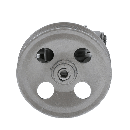 Power Steering Pump - MAVAL - Hydraulic Power - Remanufactured - 96922M