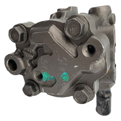 Power Steering Pump - MAVAL - Hydraulic Power - Remanufactured - 96925M