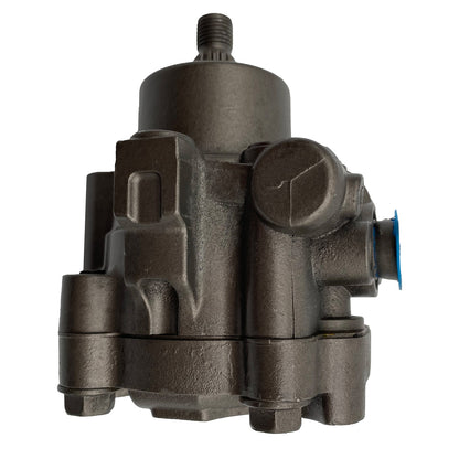 Power Steering Pump - MAVAL - Hydraulic Power - Remanufactured - 96925M