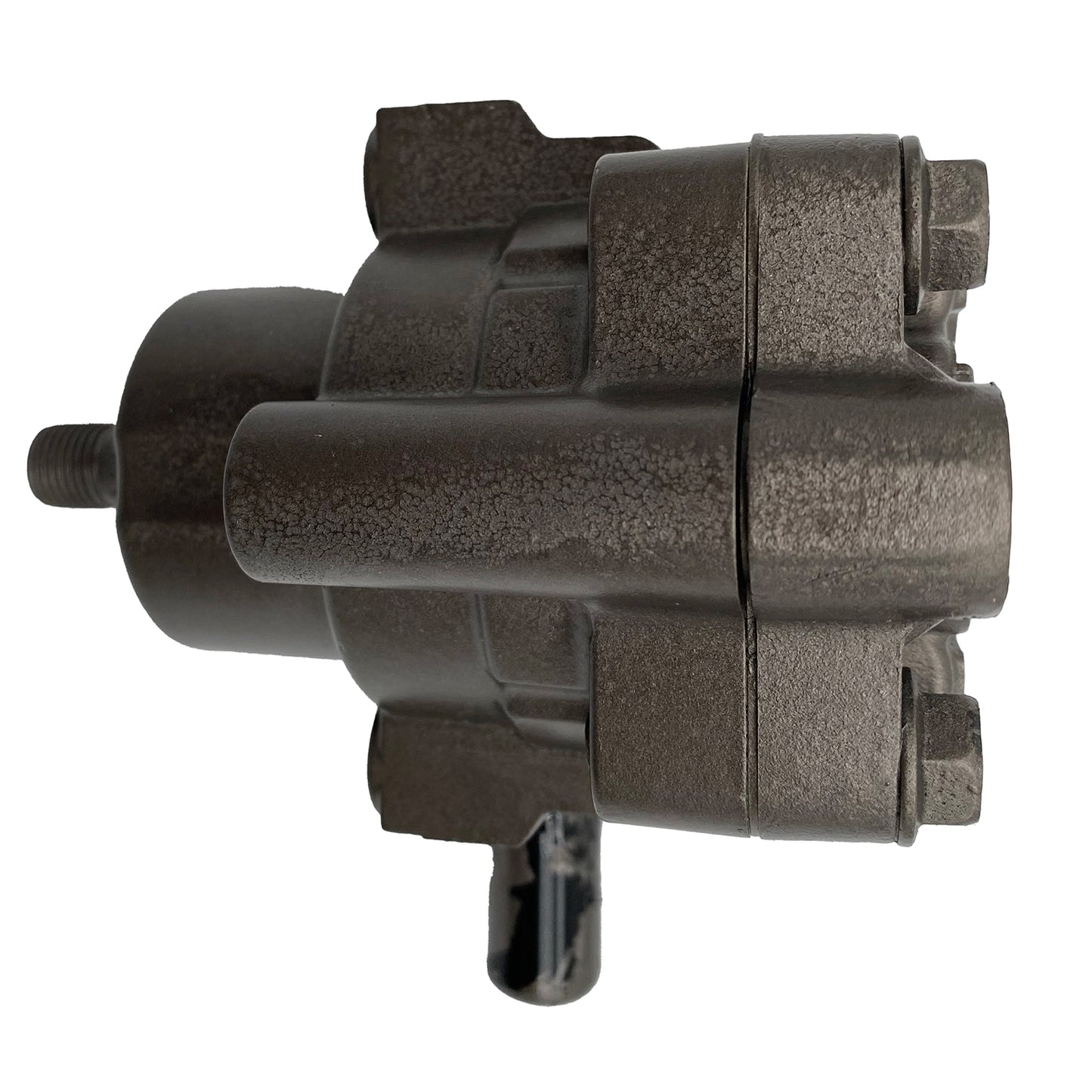 Power Steering Pump - MAVAL - Hydraulic Power - Remanufactured - 96925M