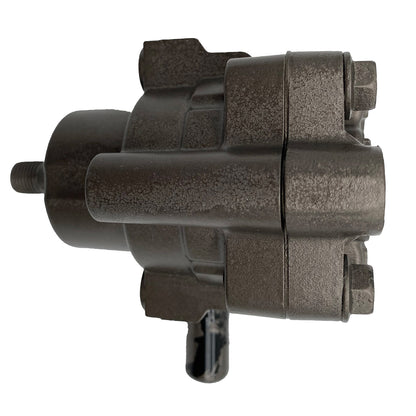 Power Steering Pump - MAVAL - Hydraulic Power - Remanufactured - 96925M