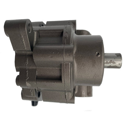 Power Steering Pump - MAVAL - Hydraulic Power - Remanufactured - 96929M