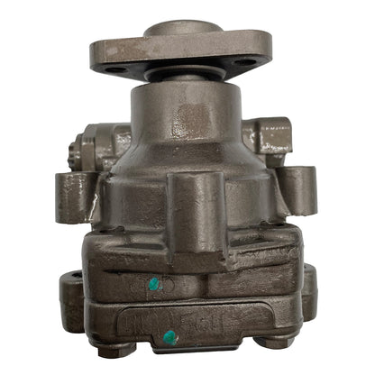 Power Steering Pump - MAVAL - Hydraulic Power - Remanufactured - 96930M