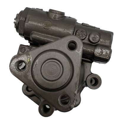 Power Steering Pump - MAVAL - Hydraulic Power - Remanufactured - 96930M